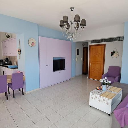 Mary'S Apartment Miasto Kos Zewnętrze zdjęcie
