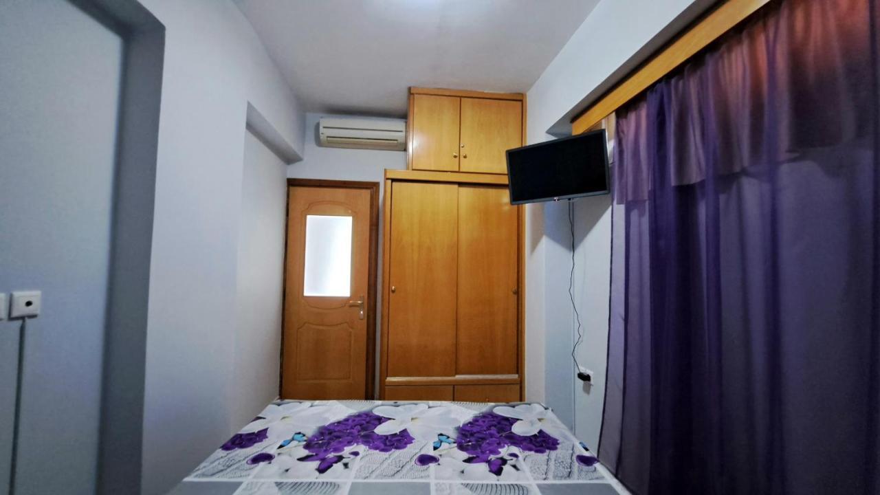 Mary'S Apartment Miasto Kos Zewnętrze zdjęcie