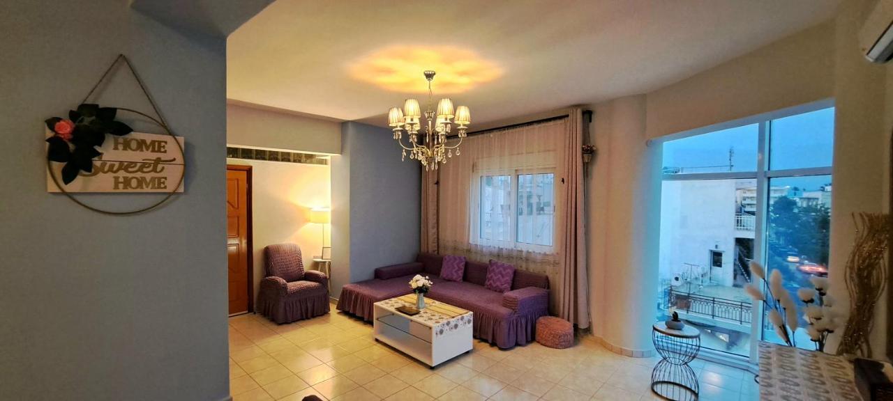 Mary'S Apartment Miasto Kos Zewnętrze zdjęcie
