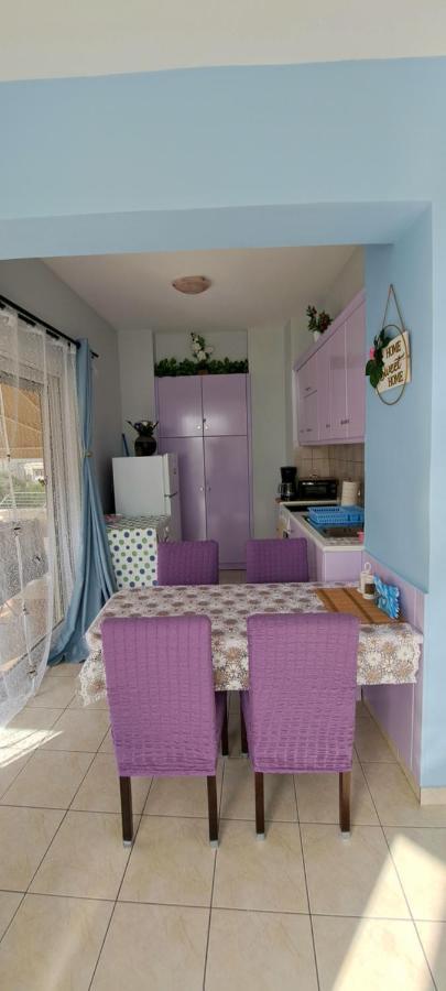 Mary'S Apartment Miasto Kos Zewnętrze zdjęcie