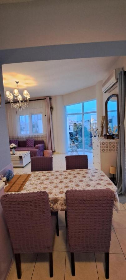 Mary'S Apartment Miasto Kos Zewnętrze zdjęcie