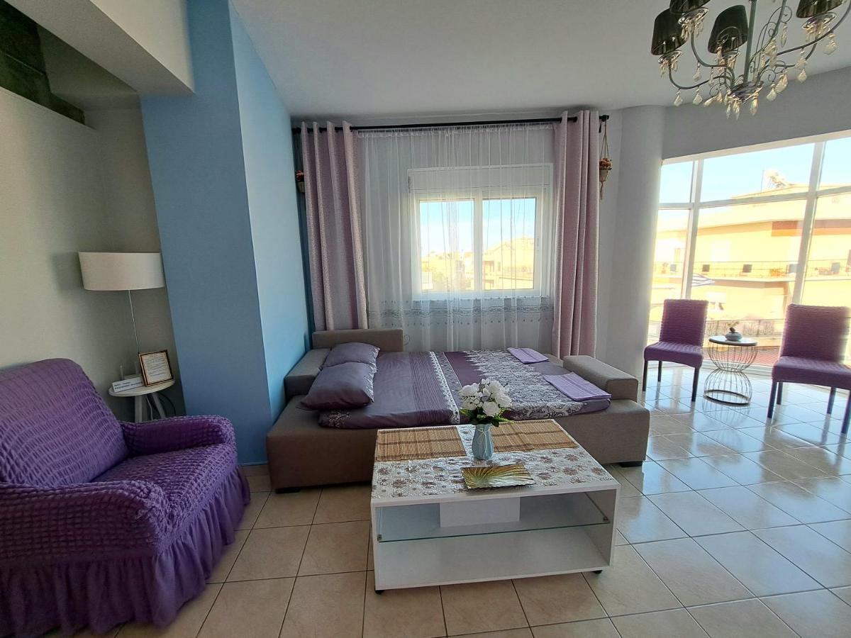 Mary'S Apartment Miasto Kos Zewnętrze zdjęcie