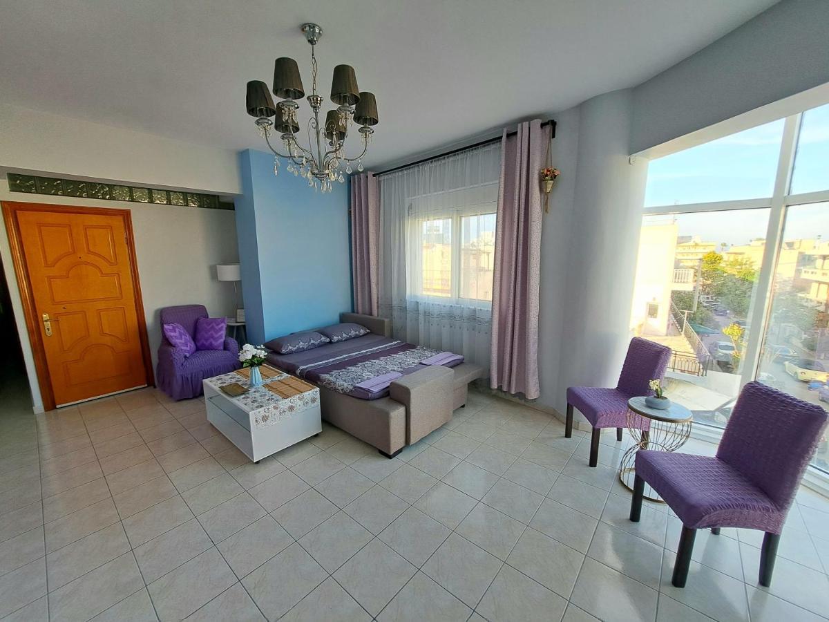 Mary'S Apartment Miasto Kos Zewnętrze zdjęcie