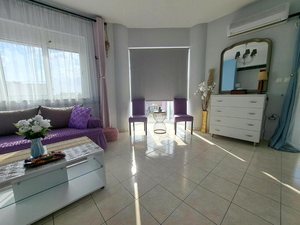 Mary'S Apartment Miasto Kos Zewnętrze zdjęcie