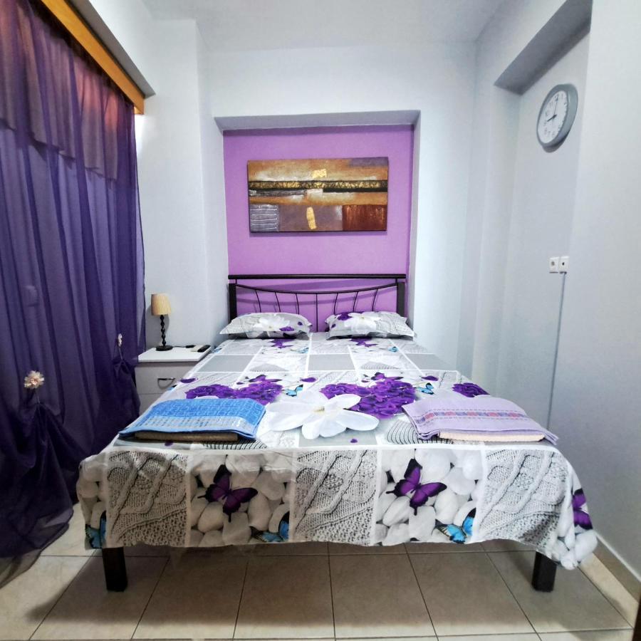 Mary'S Apartment Miasto Kos Zewnętrze zdjęcie