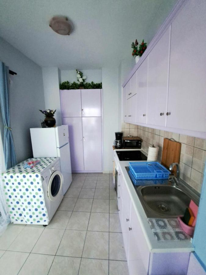 Mary'S Apartment Miasto Kos Zewnętrze zdjęcie