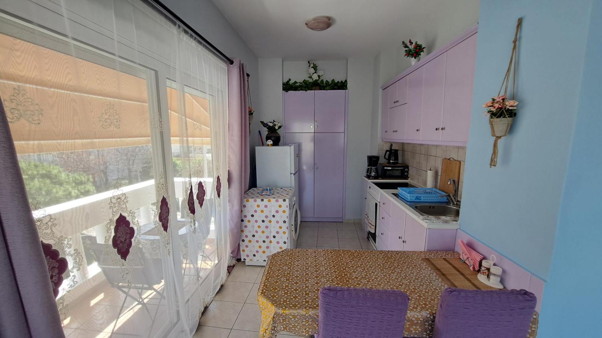 Mary'S Apartment Miasto Kos Zewnętrze zdjęcie
