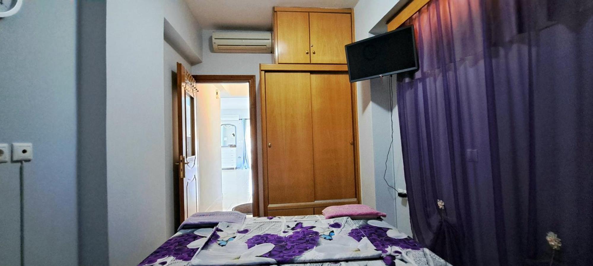 Mary'S Apartment Miasto Kos Zewnętrze zdjęcie